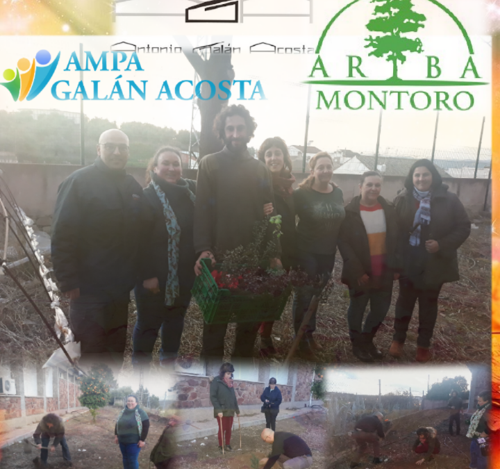 Agradeciento a ARBA