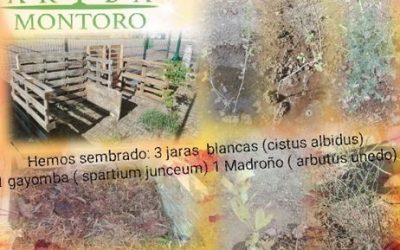 Sembrando futuro con ARBA en IES ANT.GALAN ACOSTA