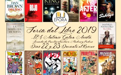 Feria del Libro