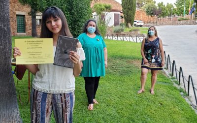 Entrega de premios 10 de julio 2020 – Galería –