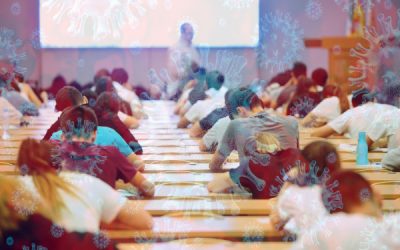 Petición de firmas – Por una enseñanza presencial con seguridad